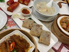 -点都德(盘福楼店)