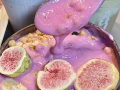 -三只耳冷锅鱼火锅(玉林店)
