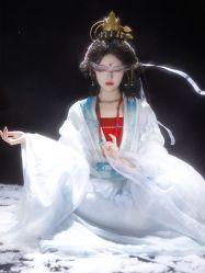 -醉唐风古装写真摄影(宁波店)