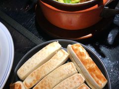 -阿庄新豫菜(通泰路店)