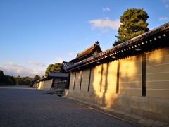 -京都御所