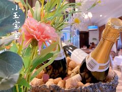 -波特曼西餐厅(南岗店)
