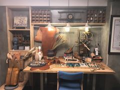 -HIGH FIVE哈福手工汉堡(桂林路店)