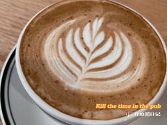 -Catch Bagel(芳草地店)