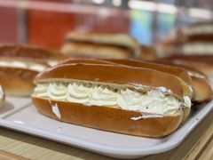 -新侨三宝乐面包店(崇文门店)