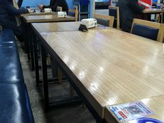 大堂-老虎滩大连海鲜烧烤(建邺云锦路总店)