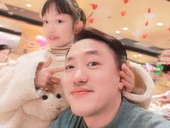 -海底捞火锅(正大乐城店)