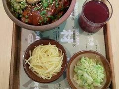 -京参 • 擂椒饭(这有山店)
