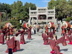 -南阳卧龙岗武侯祠