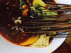 -蜀串香牛杂火锅串串