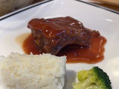 -三凤酒家·百年无锡菜(清扬茂业店)