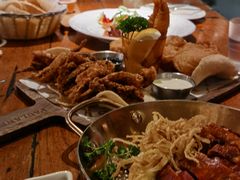 -宝莱纳餐厅(滨江店)