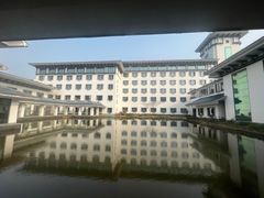 -景德镇中国陶瓷博物馆西山湖凯莱度假酒店