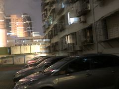 -厦门大学附属中山医院-地下停车场