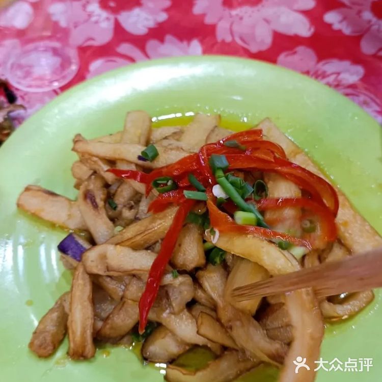 经济又实惠的美食！