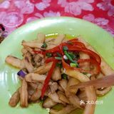 经济又实惠的美食！