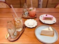-侘寂甜品(自取店)