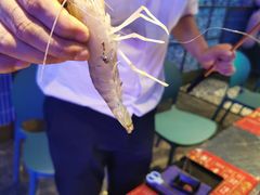 -钳真多钓虾馆·小龙虾海鲜烧烤(九六广场店)