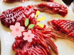 郡花-铜人李火锅(西大街店)