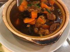 -队长面馆 La Pasteria del Capitano