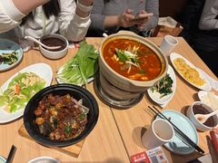 -宏状元现熬粥·京味菜(三里河店)