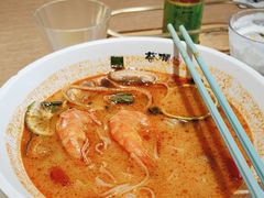 -蔡澜Pho·越南粉餐厅(海上世界店)