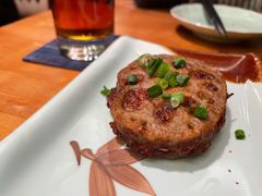 藕夹肉-みほりん味保灵(六月汇广场店)