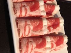 -锅说大脸毛肚重庆老火锅(佐阾店)