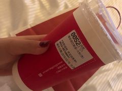 -85度C(青岛闽江路店)