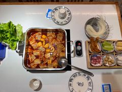 -螺大喜螺蛳粉火锅(雍和宫店)
