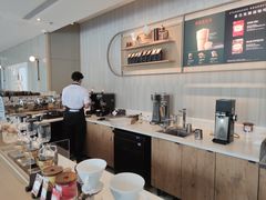-星巴克臻选(珠海富华里店)