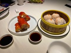 -利苑酒家(淮海路店)