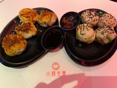 -小杨生煎(湟普汇店)