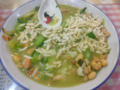 -揭西擂茶(龙华店)
