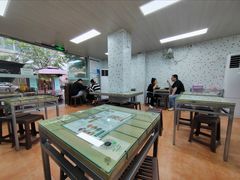 -兴华里茶记(禅城同济首店)