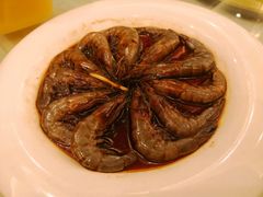 -宁波汉通海鲜大酒店(江湾店)