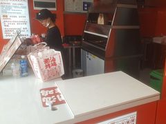 -虎头炸·潮汕南乳炸鸡(丽影广场店)