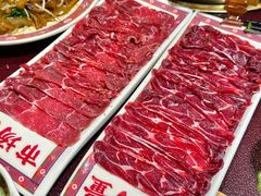 -大吉利·潮汕鲜牛肉火锅(西安店)