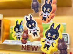 -GODIVA(万象城店)