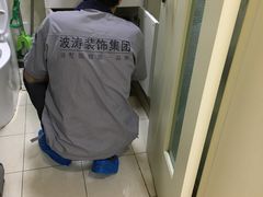 -大宅设计设计店铺(浦东店)