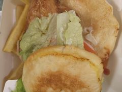 -必胜客(珠海路店)