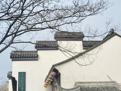-南翔古镇