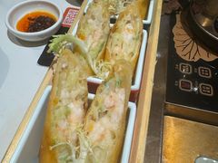 -禄运茶居·手工点心(猎德店)