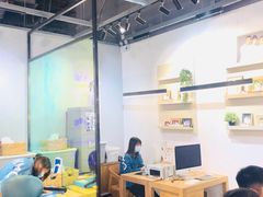 -海马体家庭照相馆(广州正佳广场店)