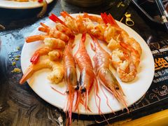 -川骄海鲜自助(亚运村店)