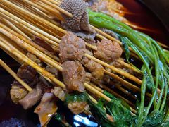 -冒椒火辣(奎星楼街店)