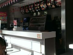 -华莱士·全鸡汉堡(光华路店)