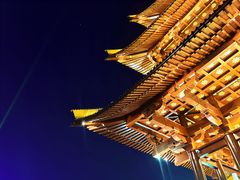 -杜甫江阁