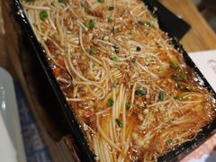 -木屋烧烤(万德庄店)