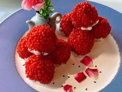 -柳莺湖上·湖景餐厅·江南菜(西湖店)